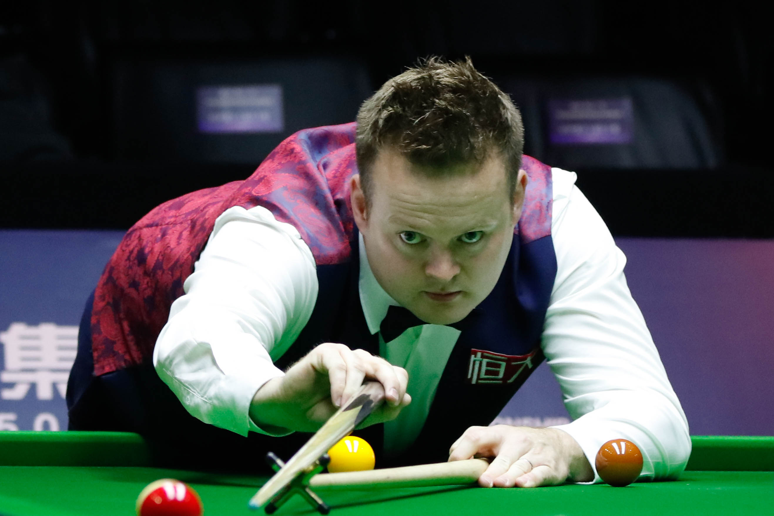 也让队员们 也让队员们